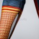 The Boys Season 3 The Homelander Cosplay Costume