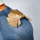 The Boys Season 3 The Homelander Cosplay Costume