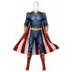 The Boys Season 3 The Homelander Cosplay Costume