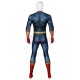 The Boys Season 3 The Homelander Cosplay Costume