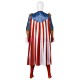 The Boys Season 3 The Homelander Cosplay Costume