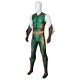 The Boys Cosplay Costume The Deep Cosplay Jumpsuit