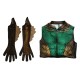 The Boys Cosplay Costume The Deep Cosplay Jumpsuit