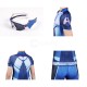 Kids The Boys Cosplay Costumes A-Train Cosplay Jumpsuit