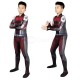 Kids The Boys Season 3 Cosplay Costumes A-train Cosplay Suit