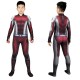 Kids The Boys Season 3 Cosplay Costumes A-train Cosplay Suit