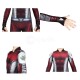Kids The Boys Season 3 Cosplay Costumes A-train Cosplay Suit