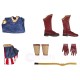Homelander Cosplay Costume The Boys S4 Cosplay Costumes