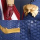 Homelander Cosplay Costume The Boys S4 Cosplay Costumes