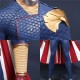 Homelander Cosplay Costume The Boys S4 Cosplay Costumes