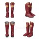 Homelander Cosplay Costume The Boys S4 Cosplay Costumes