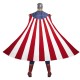Homelander Cosplay Costume The Boys S4 Cosplay Costumes