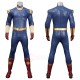 Homelander Cosplay Costume The Boys S4 Cosplay Costumes