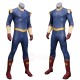 Homelander Cosplay Costume The Boys S4 Cosplay Costumes