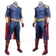 Homelander Cosplay Costume The Boys S4 Cosplay Costumes