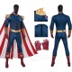Homelander Upgraded Cosplay Costume The Boys High Quality Suits