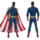 Homelander Upgraded Cosplay Costume The Boys High Quality Suits