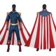 Homelander Upgraded Cosplay Costume The Boys High Quality Suits