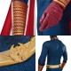 Homelander Upgraded Cosplay Costume The Boys High Quality Suits