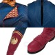 Homelander Upgraded Cosplay Costume The Boys High Quality Suits