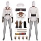 The Boys Cosplay Costume Vought Rising Private Angel Suit