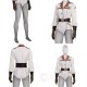 The Boys Cosplay Costume Vought Rising Private Angel Suit