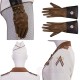 The Boys Cosplay Costume Vought Rising Private Angel Suit