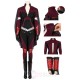 The boys season 2 Stormfront Clara Vought Cosplay Costume