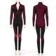The boys season 2 Stormfront Clara Vought Cosplay Costume