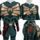 The Boys Soldier Boy Cosplay Costume The Boys Vought Rising Ben Costume