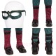 The Boys Soldier Boy Cosplay Costume The Boys Vought Rising Ben Costume