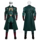 The Boys Soldier Boy Cosplay Costume The Boys Vought Rising Ben Costume