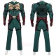The Boys Soldier Boy Cosplay Costume The Boys Vought Rising Ben Costume