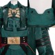 The Boys Soldier Boy Cosplay Costume The Boys Vought Rising Ben Costume