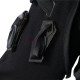 The Boys Season 3 Black Noir Cosplay Costumes Deluxe