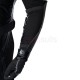 The Boys Season 3 Black Noir Cosplay Costumes Deluxe