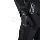 The Boys Season 3 Black Noir Cosplay Costumes Deluxe