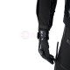 The Boys Season 3 Black Noir Cosplay Costumes Deluxe