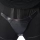The Boys Season 3 Black Noir Cosplay Costumes Deluxe
