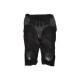 The Boys Season 3 Black Noir Cosplay Costumes Deluxe