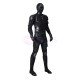 The Boys Season 3 Black Noir Cosplay Costumes Deluxe