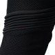 The Boys Season 3 Black Noir Cosplay Costumes Deluxe