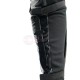 The Boys Season 3 Black Noir Cosplay Costumes Deluxe