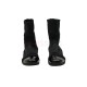 The Boys Season 3 Black Noir Cosplay Costumes Deluxe