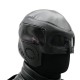 The Boys Season 3 Black Noir Cosplay Costumes Deluxe