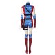 The Boys Season 4 Cosplay Costumes Firecracker Halloween Jumpsuit