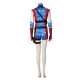 The Boys Season 4 Cosplay Costumes Firecracker Halloween Jumpsuit