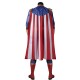 The Boys Season 3 The Homelander Cosplay Costumes