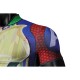 The Boys 3 A-train Cosplay Costume A-train Spandex Cosplay Suit