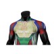 The Boys 3 A-train Cosplay Costume A-train Spandex Cosplay Suit